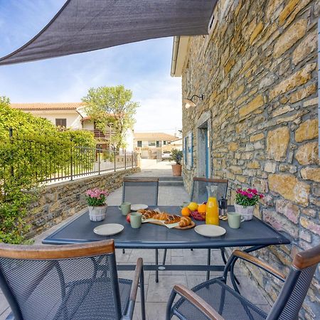 PobegiIstrian Casa Pr Mariciアパートメント エクステリア 写真