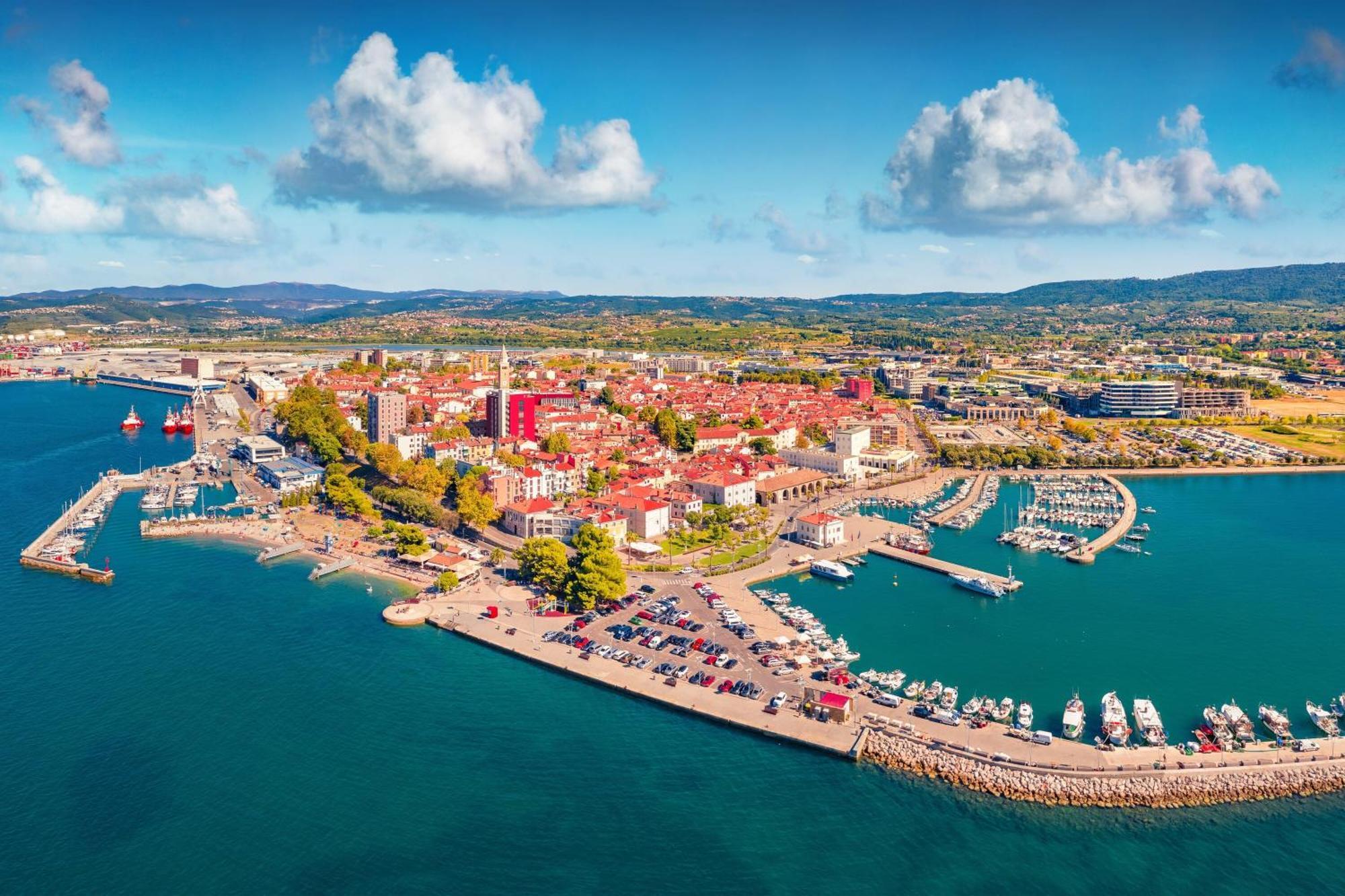 PobegiIstrian Casa Pr Mariciアパートメント エクステリア 写真