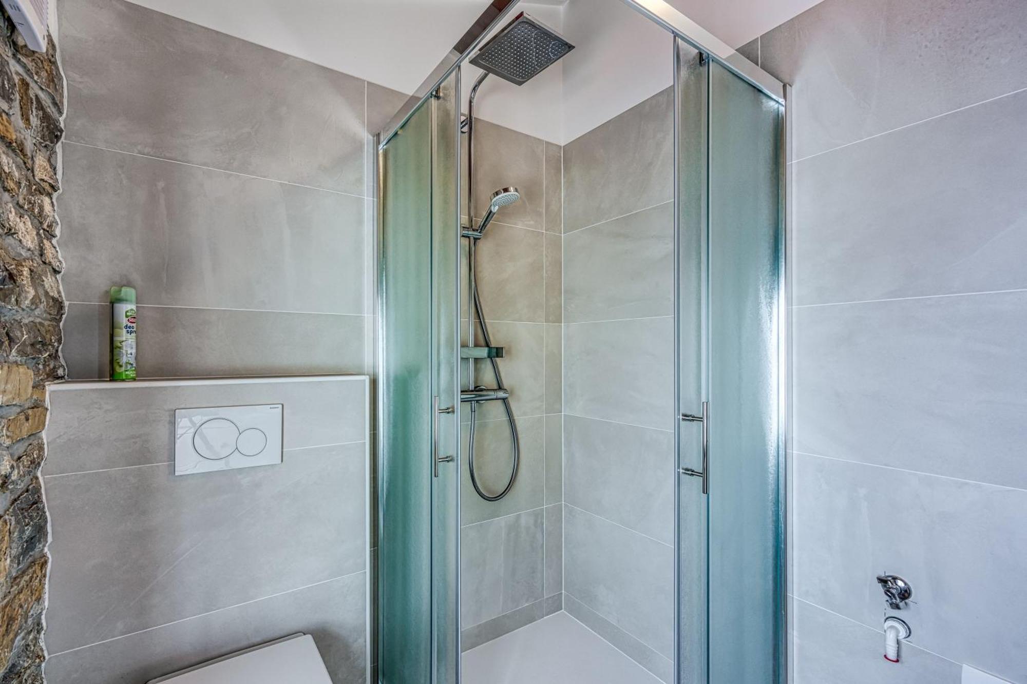 PobegiIstrian Casa Pr Mariciアパートメント エクステリア 写真