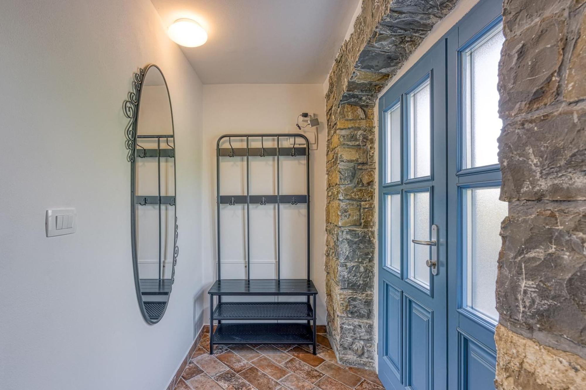PobegiIstrian Casa Pr Mariciアパートメント エクステリア 写真
