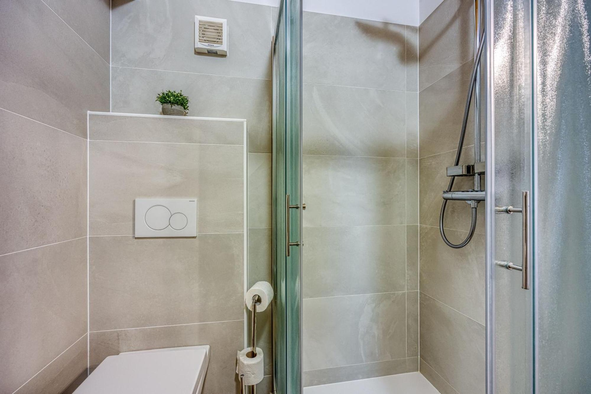PobegiIstrian Casa Pr Mariciアパートメント エクステリア 写真